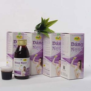 PQA Dáng Ngọc