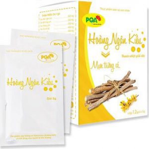 PQA Hoàng Ngân Kiều