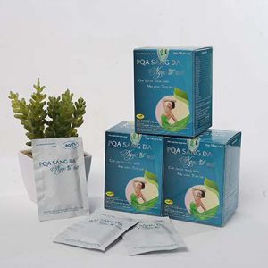 PQA Sáng Da Ngọc Tố Nữ