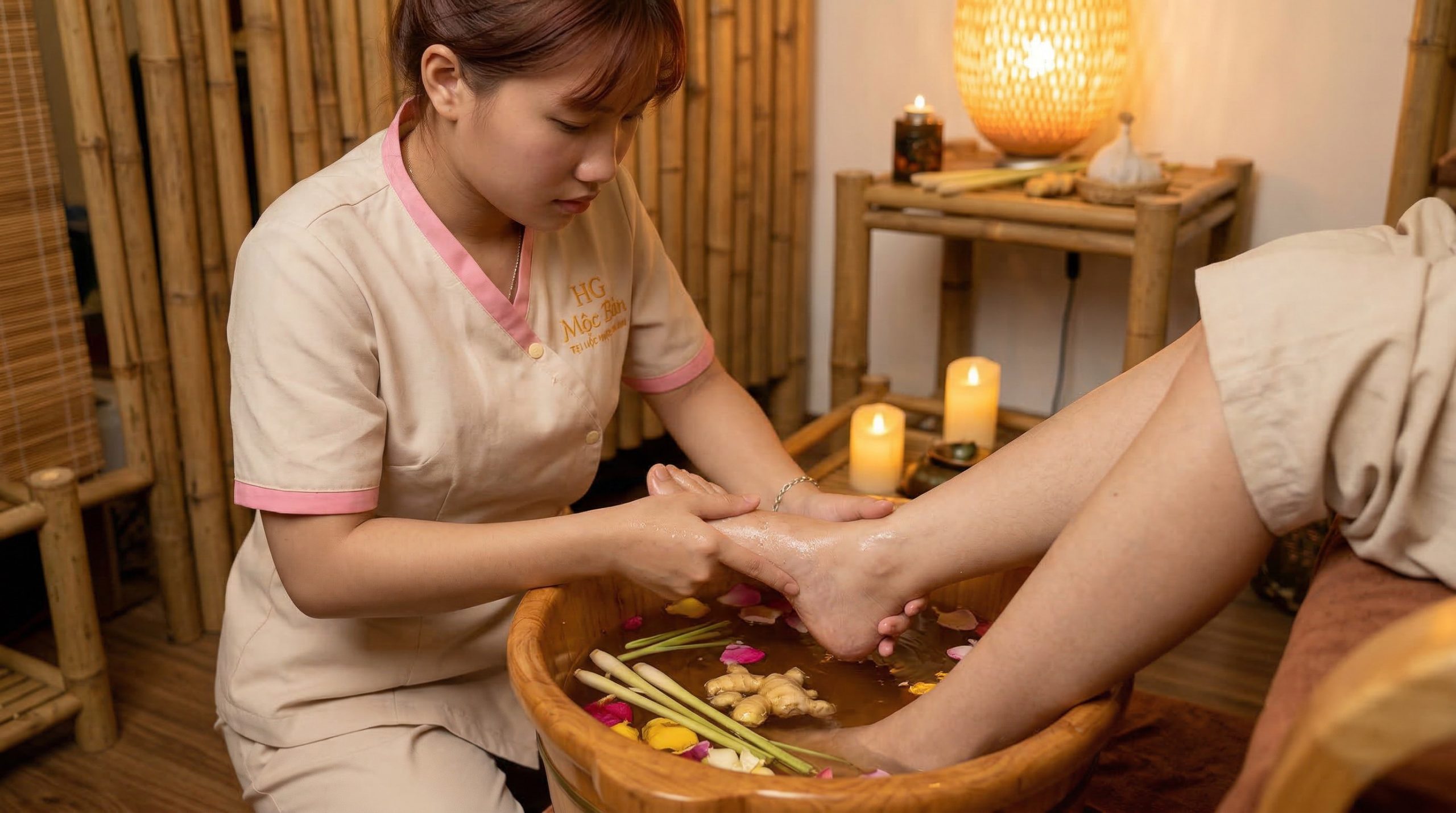 Ngũ tạng và sức khỏe toàn diện trong Đông y cổ truyền