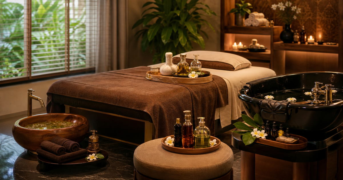Gội đầu massage cổ vai gáy tay chân tại HG Mộc Bản - Gội đầu dưỡng sinh giúp ngủ ngon hơn như thế nào?